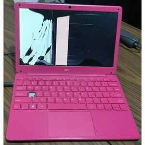GeoBook 120 12.5-inch HD Laptop